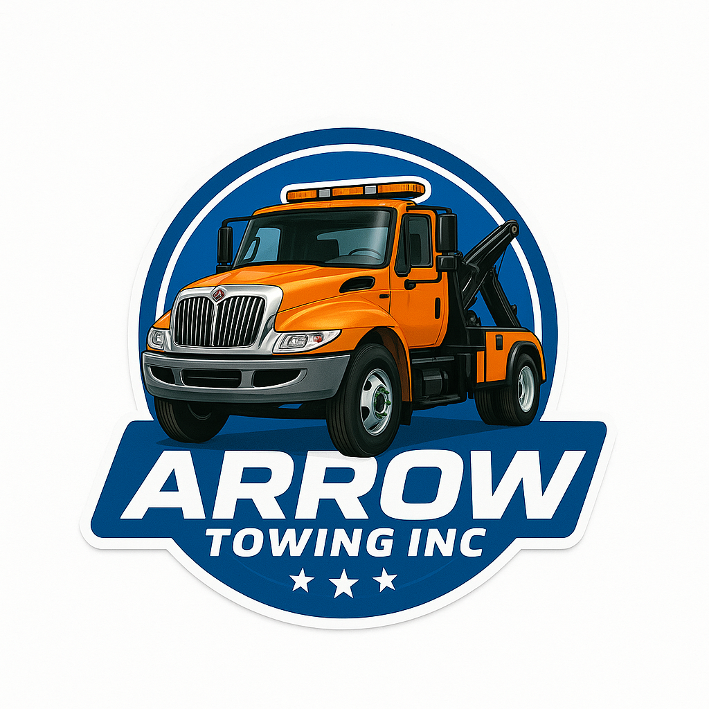 towing service in calgary